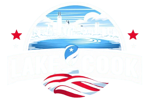 Lake & Cook County Logo