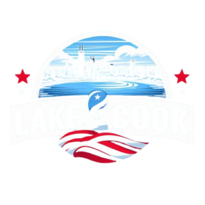 Lake & Cook County Logo