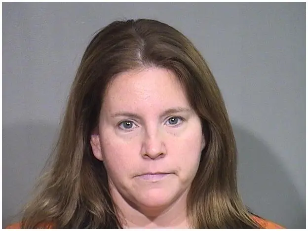 McHenry Woman Faces New Embezzlement Charges After Previous Conviction