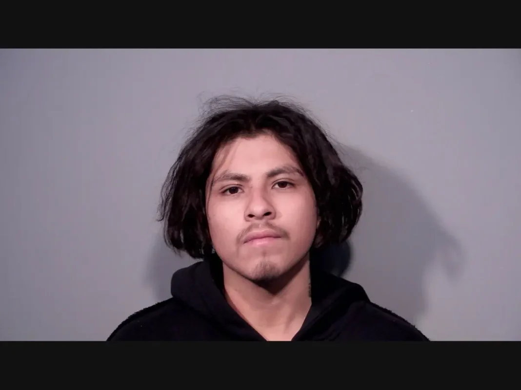 Man Arrested Following Fatal Shooting in Mundelein Parking Lot