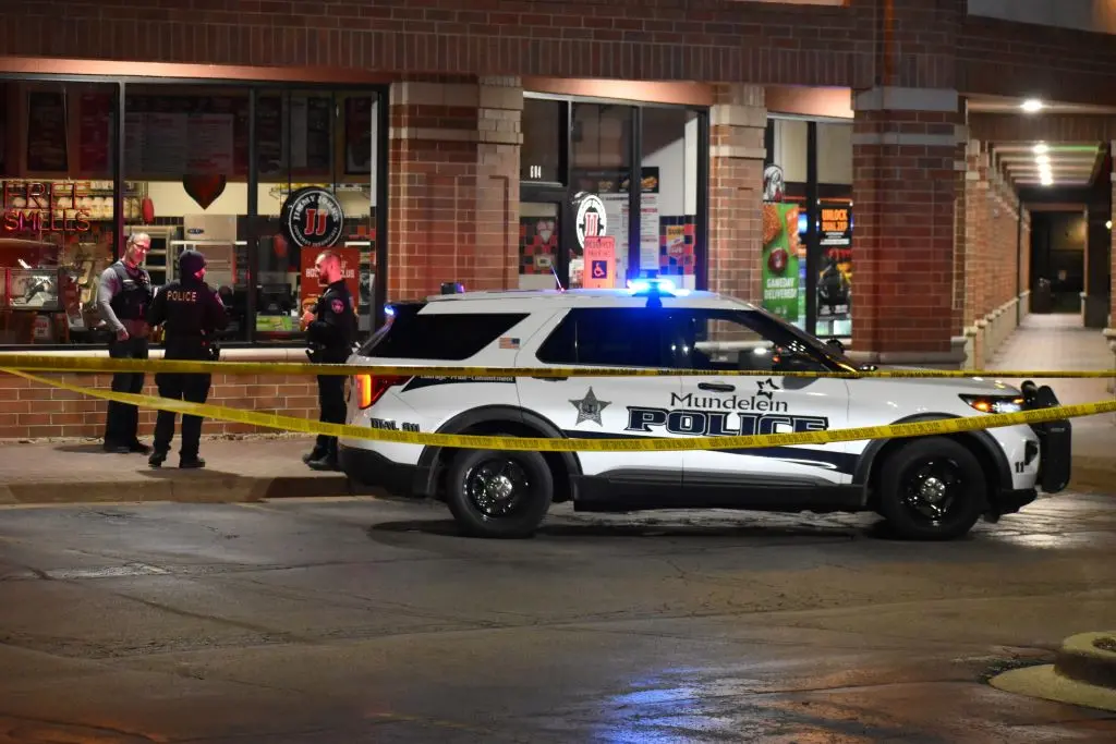 21-Year-Old Man Dies in Mundelein Shopping Center Shooting