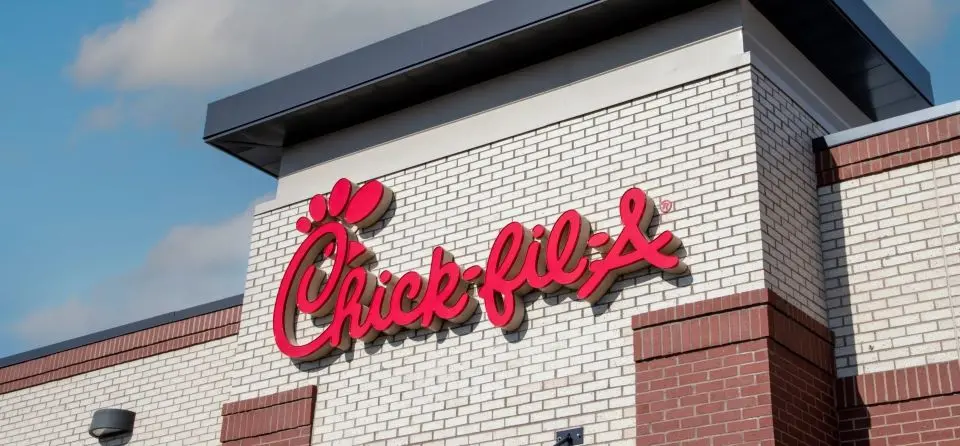 Chick-fil-A to Open First McHenry Location